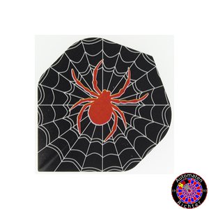 Metronic Flight Standard - Red Spider